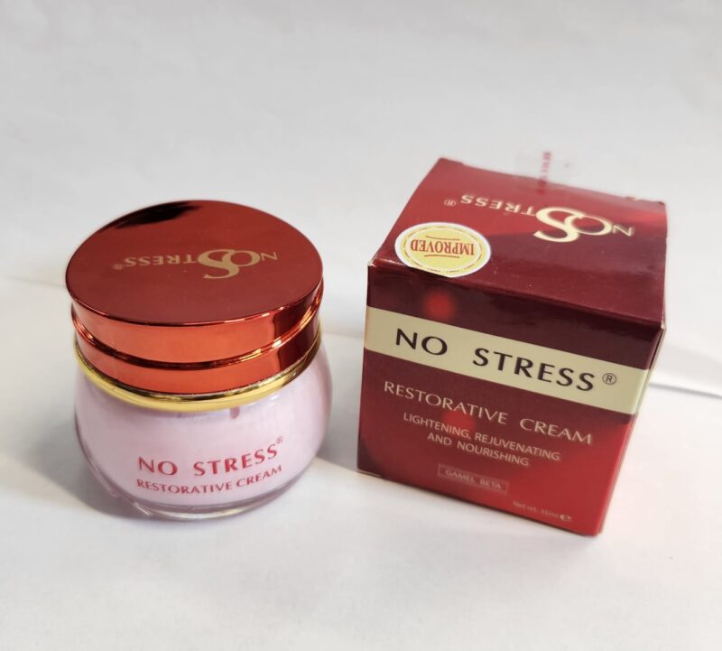 NO STRESS CREME VISSAGE - Image 6