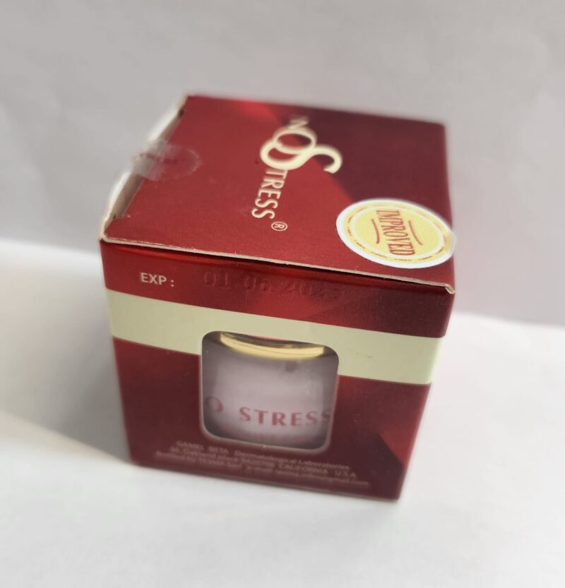 NO STRESS CREME VISSAGE - Image 4