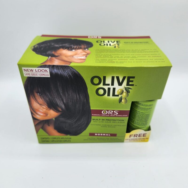 ORS Olive Oil (NORMAL)