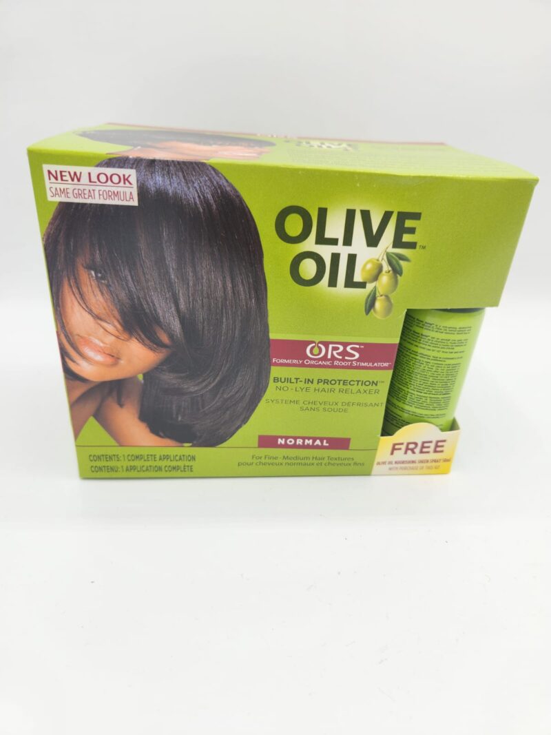 ORS Olive Oil (NORMAL) - Image 2
