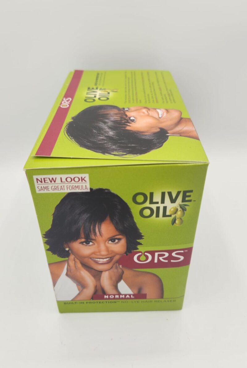 ORS Olive Oil (NORMAL) - Image 4