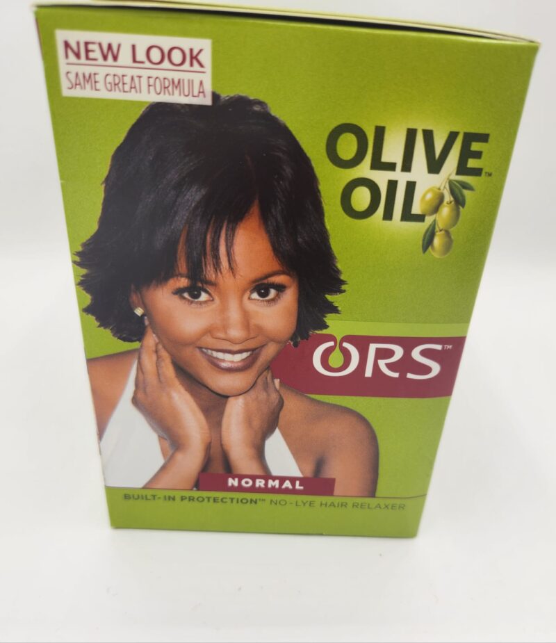 ORS Olive Oil (NORMAL) - Image 3