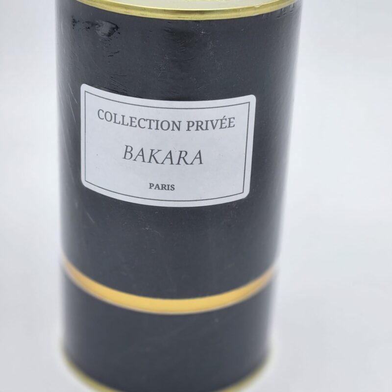 PARFUM COLLECTION PRIVE BAKARA