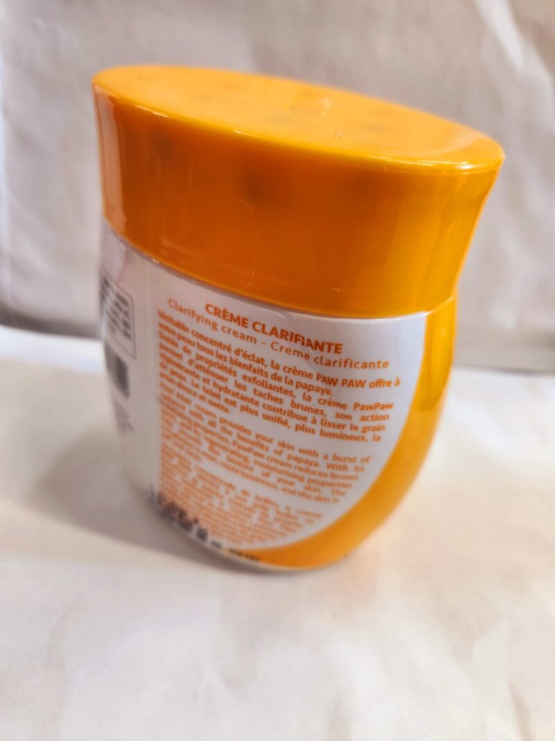 PAWPAW CREME CLARIFIANTE - Image 6