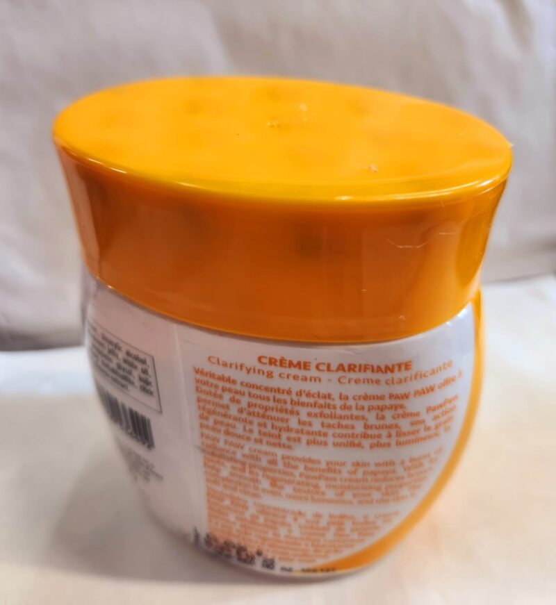 PAWPAW CREME CLARIFIANTE - Image 4