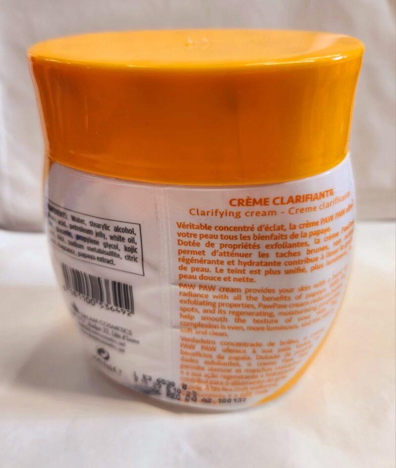 PAWPAW CREME CLARIFIANTE - Image 2