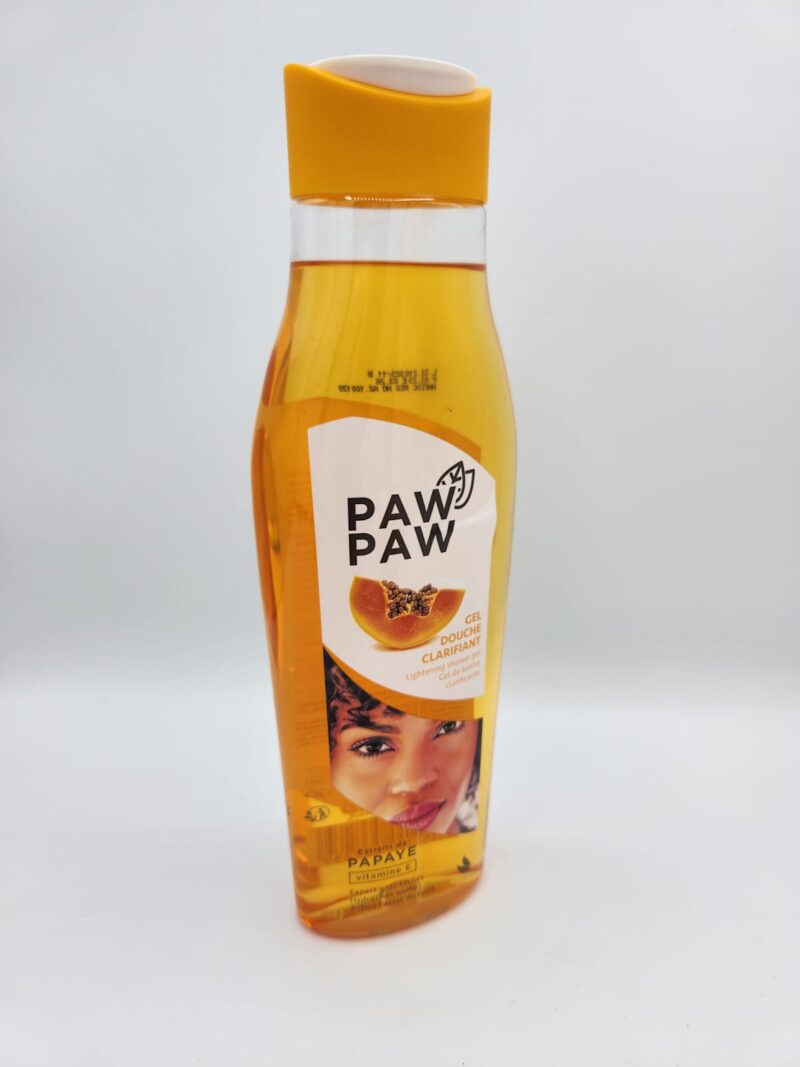 PAWPAW GEL DOUCHE 500ML - Image 3