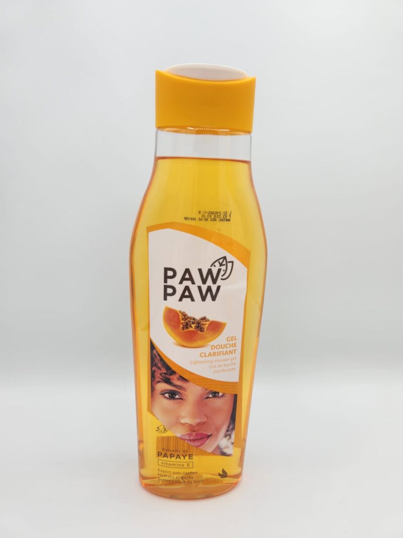 PAWPAW GEL DOUCHE 500ML