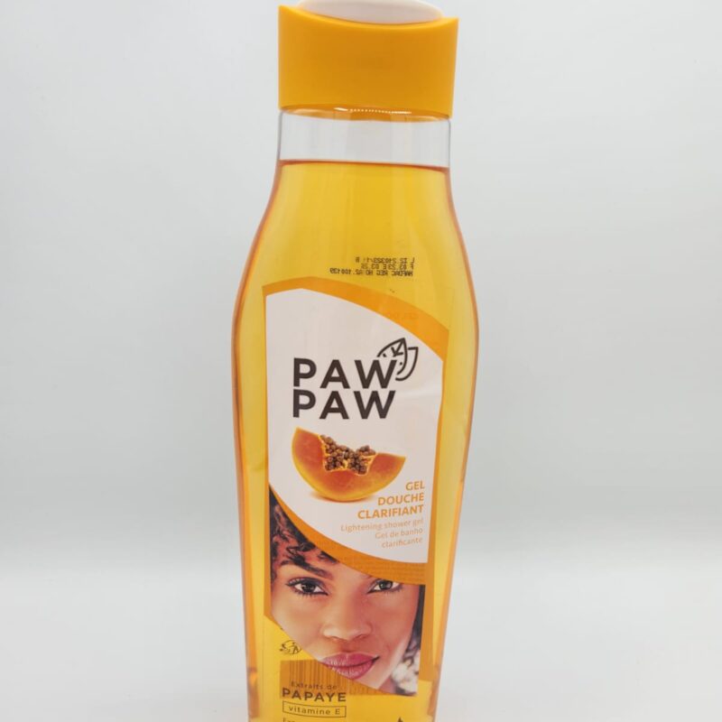 PAWPAW GEL DOUCHE 500ML