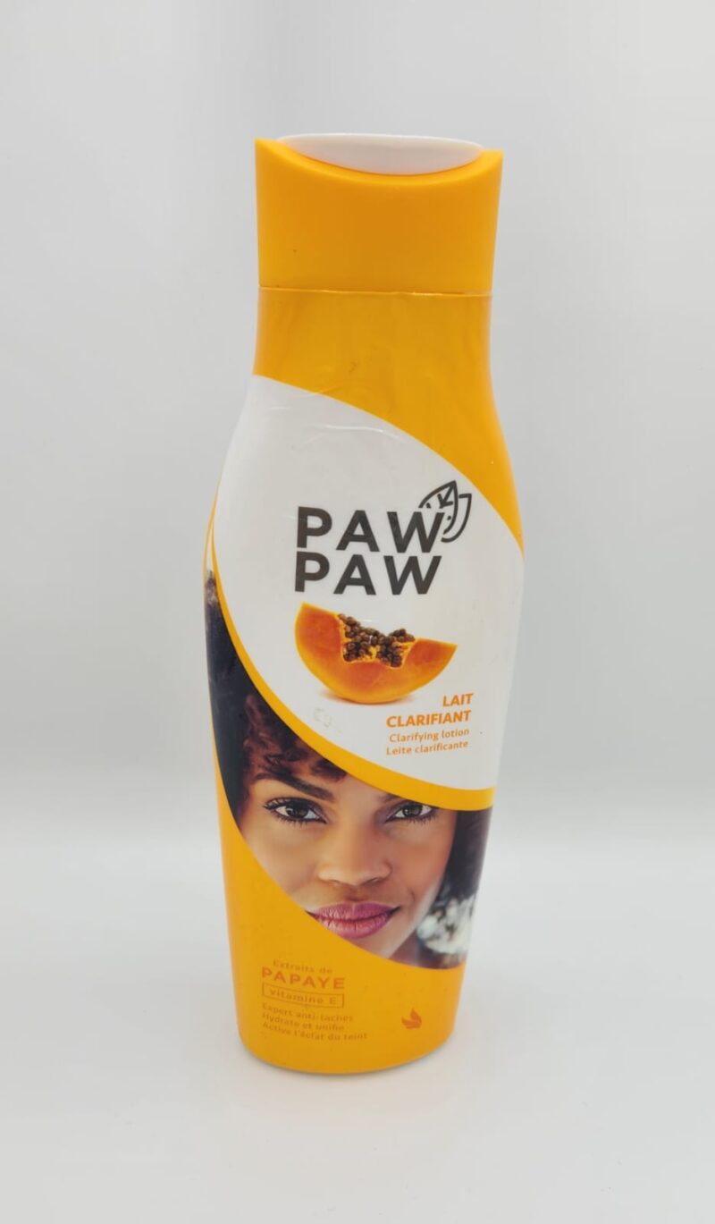 PAWPAW LAIT Clarifiant, anti taches 500ML  1X
