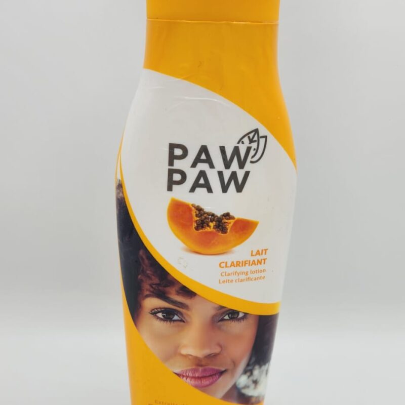 PAWPAW LAIT Clarifiant, anti taches 500ML  1X