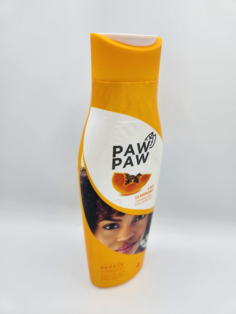 PAWPAW LAIT Clarifiant, anti taches 500ML  1X - Image 3