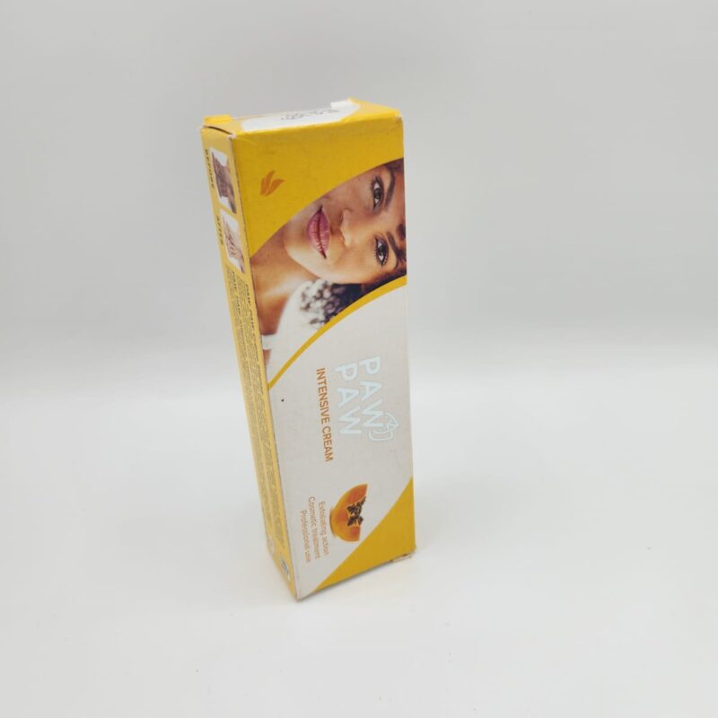 PAWPAW Crème Tube