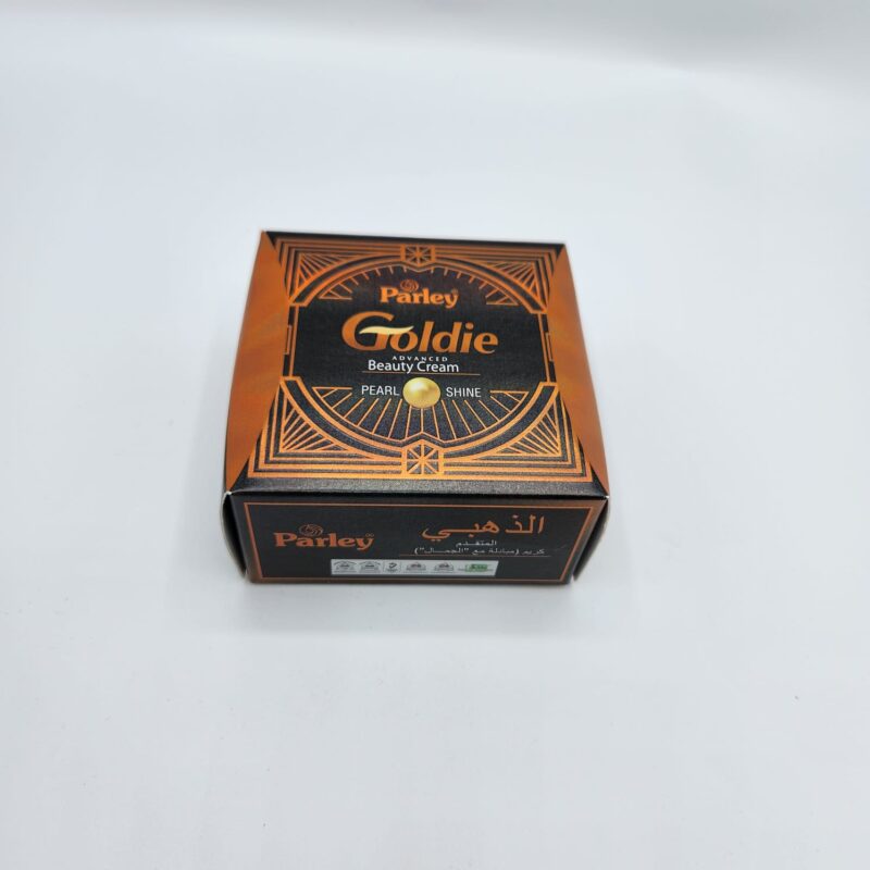 PERLAY GOLDIE SHIRLEY - Image 5