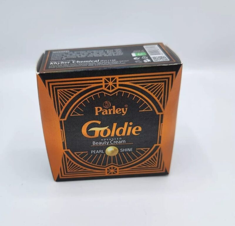 PERLAY GOLDIE SHIRLEY - Image 2