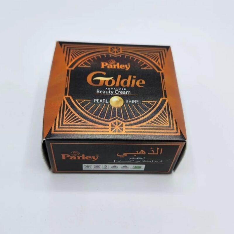 PERLAY GOLDIE SHIRLEY