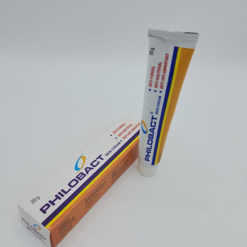 PHILOBACT Crème