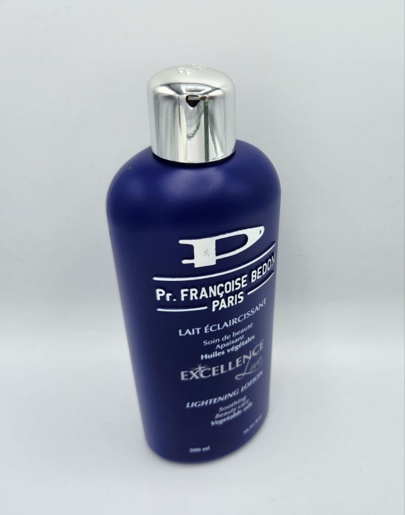 PR FRANÇOIS  BEDON EXCELLENCE - Image 3