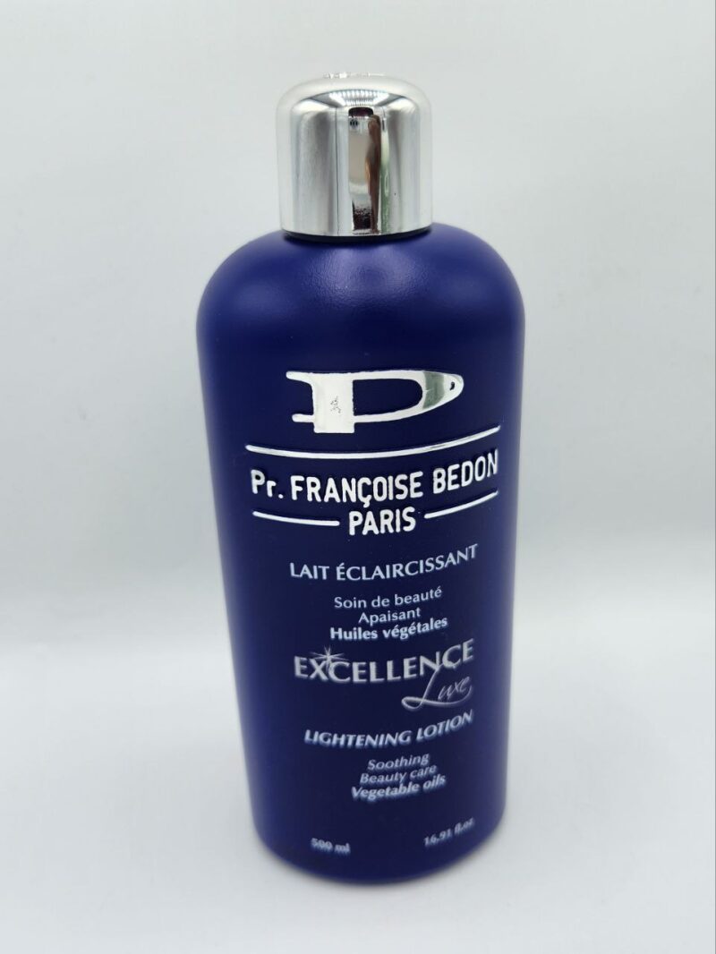 PR FRANÇOIS  BEDON EXCELLENCE - Image 4