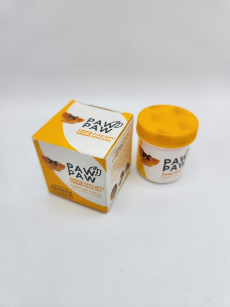 Paw Paw Crème Visage Anti-Tâche - Image 2