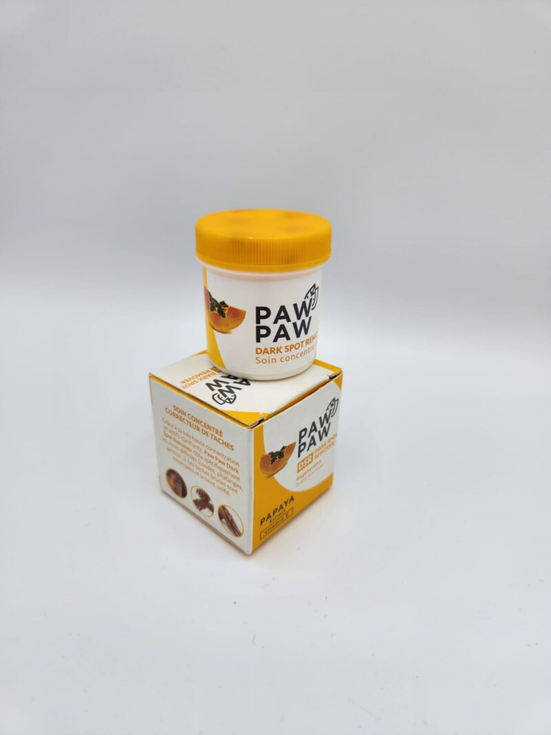 Paw Paw Crème Visage Anti-Tâche - Image 3