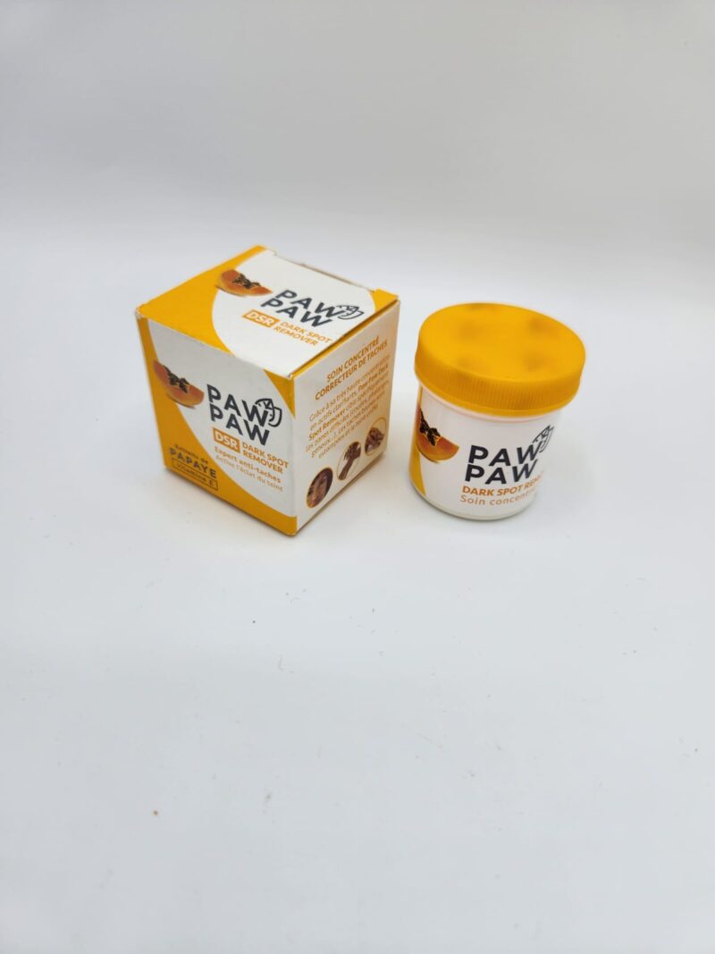 Paw Paw Crème Visage Anti-Tâche