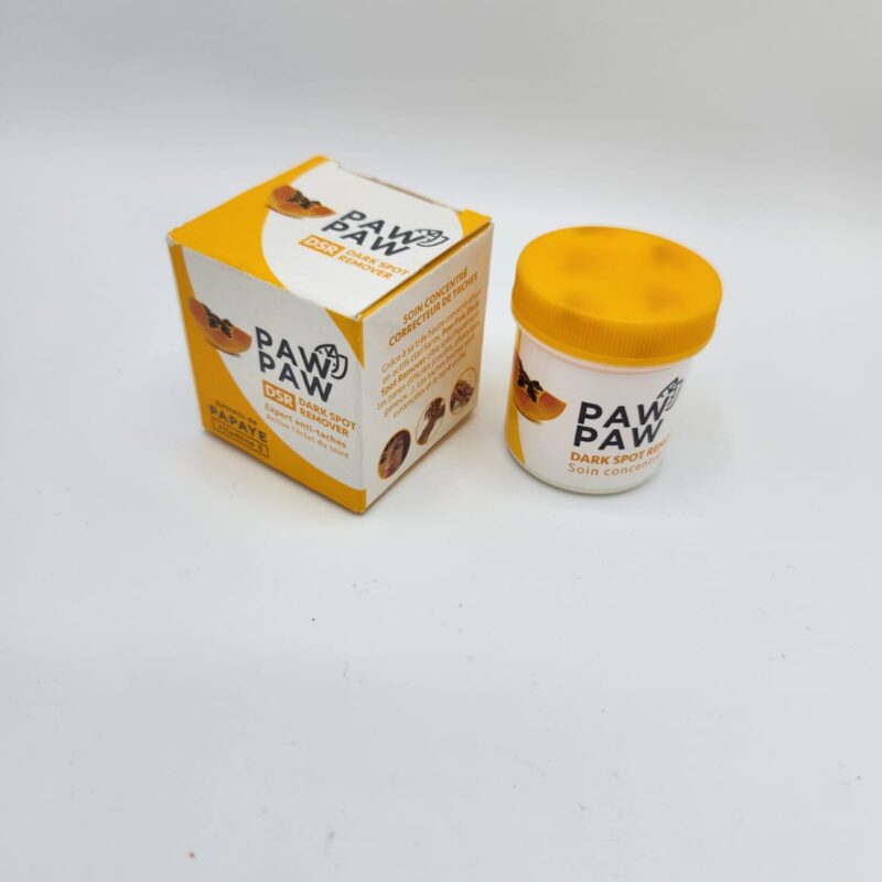 Paw Paw Crème Visage Anti-Tâche