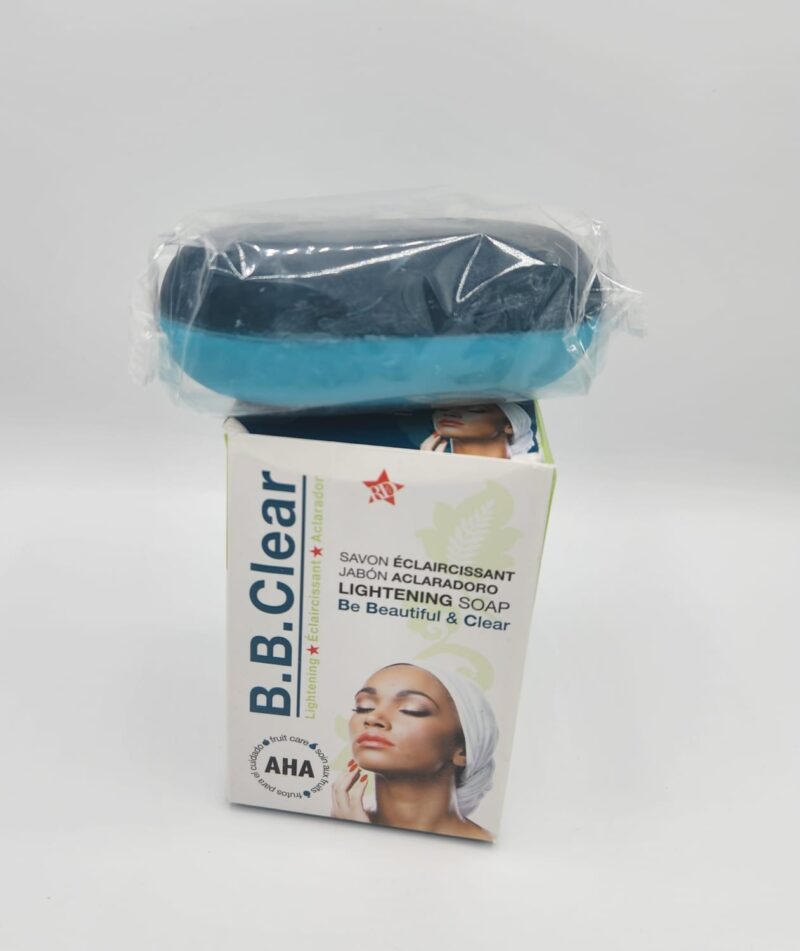 SAVON B.B.Clear Eclaircissant - Image 5