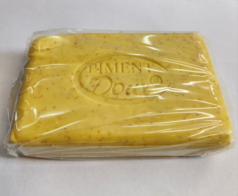 SAVON Piment Doux Exfoliant - Image 2
