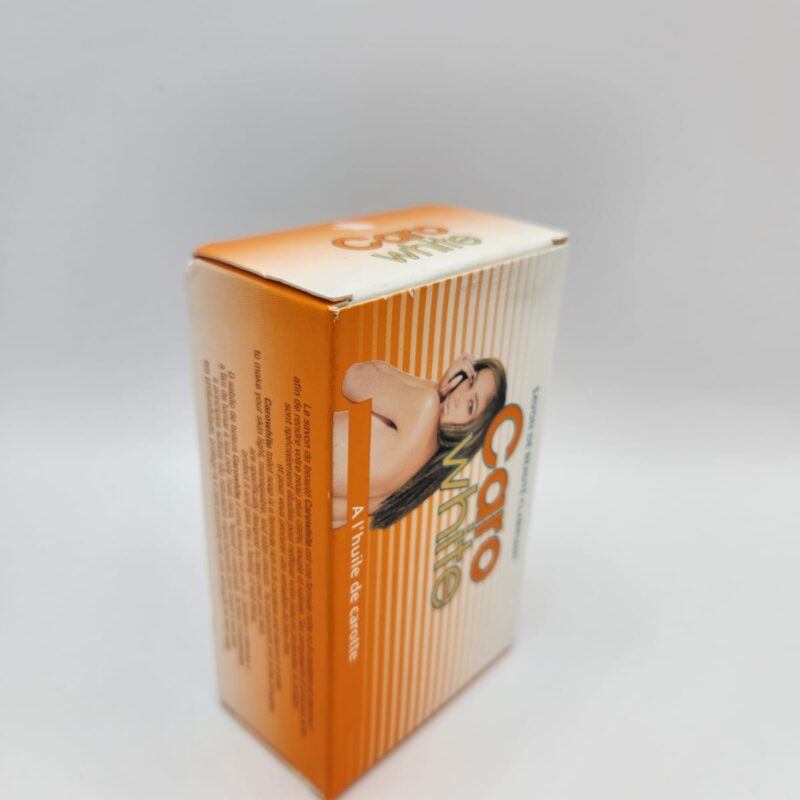 SAVON  de Beauté Caro White