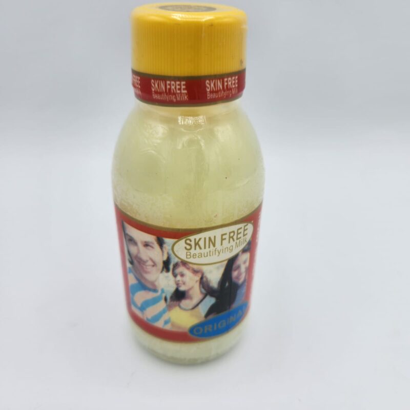SKIN FREE Beautifying Milk