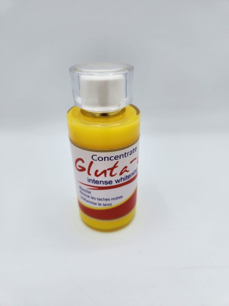 Sérum Concentré Gluta-C - Image 2