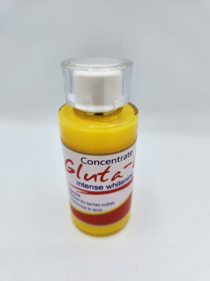 Sérum Concentré Gluta-C - Image 4