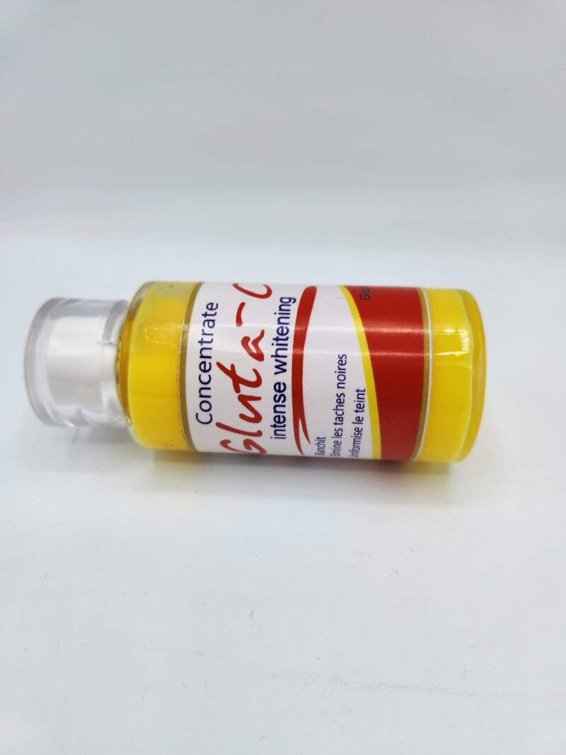Sérum Concentré Gluta-C - Image 3