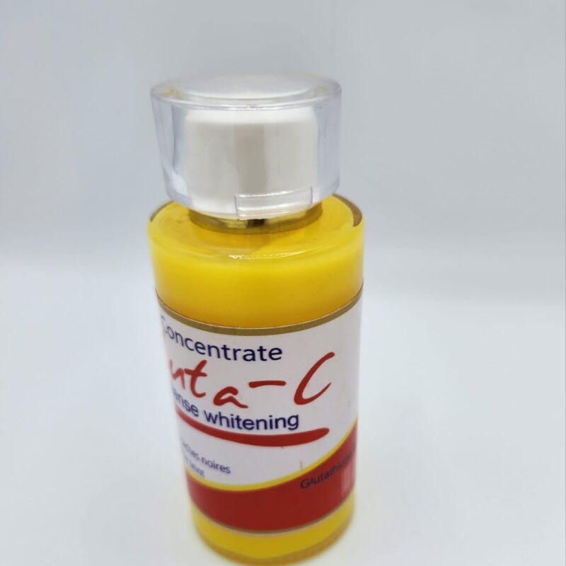 Sérum Concentré Gluta-C