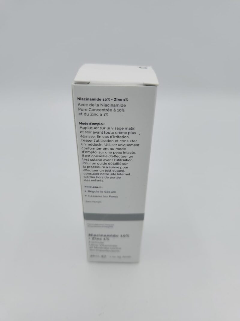 THE ORDINARY Niacinamide - Image 2