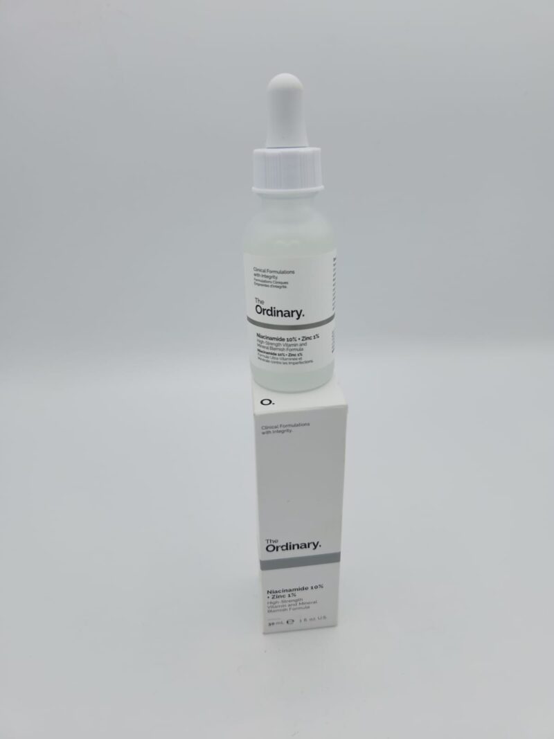 THE ORDINARY Niacinamide - Image 9