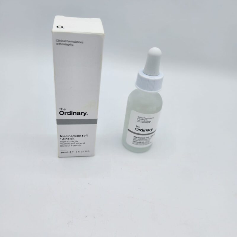 THE ORDINARY Niacinamide