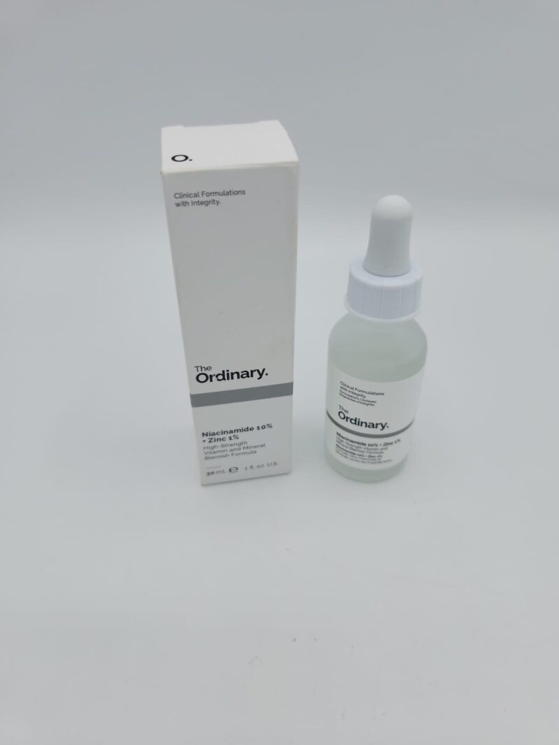 THE ORDINARY Niacinamide - Image 6
