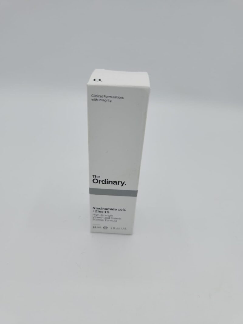 THE ORDINARY Niacinamide - Image 3