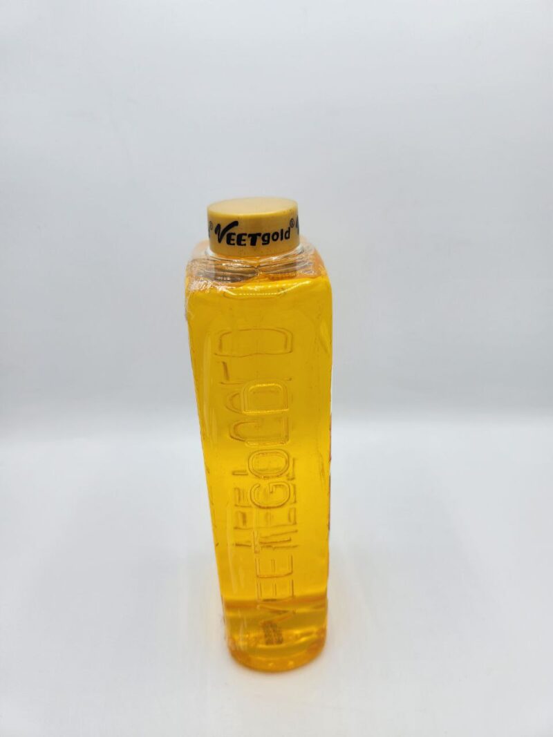 VEETGOLD TURMERIC HUILE - Image 4