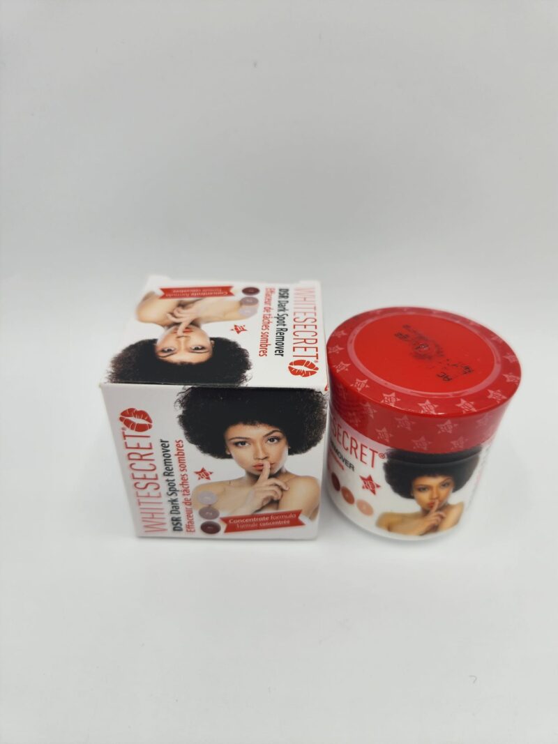 WHITE SECRET CREME 30ML   1X - Image 2
