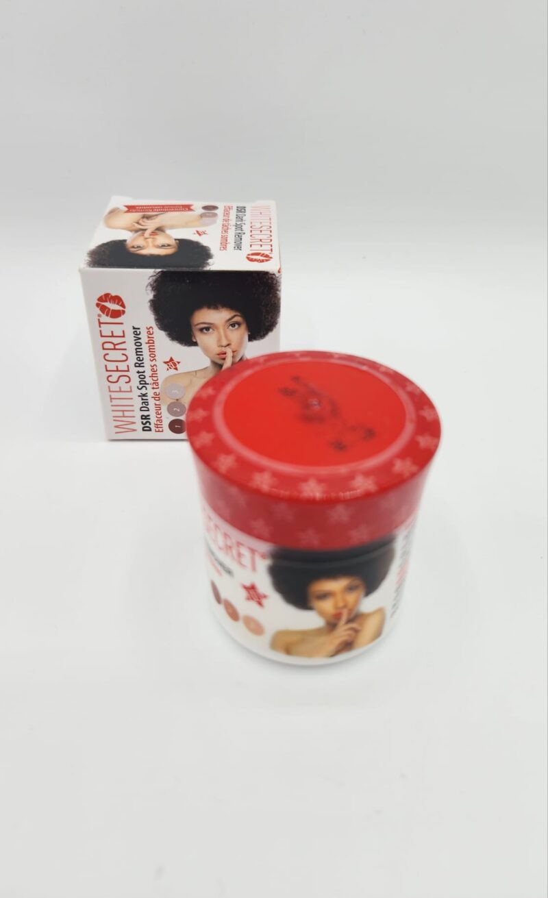 WHITE SECRET CREME 30ML   1X - Image 5