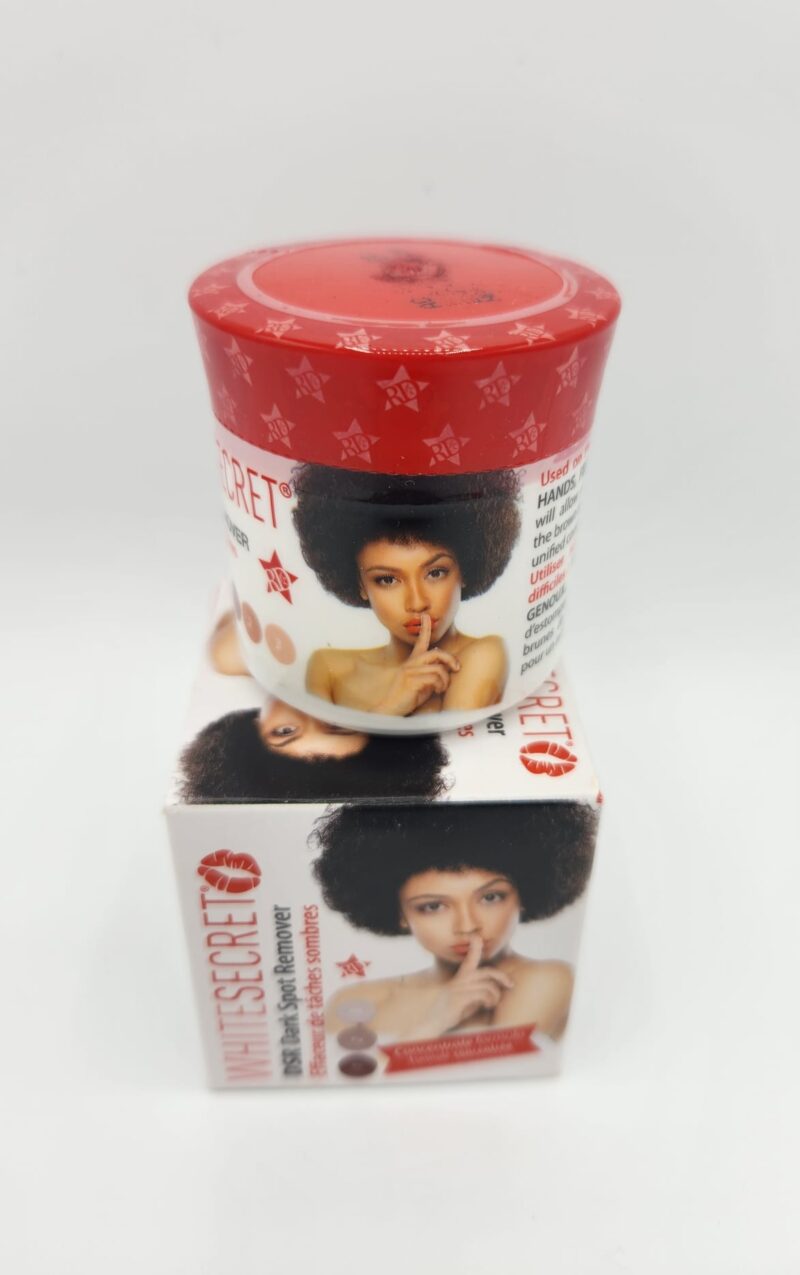 WHITE SECRET CREME 30ML   1X - Image 4