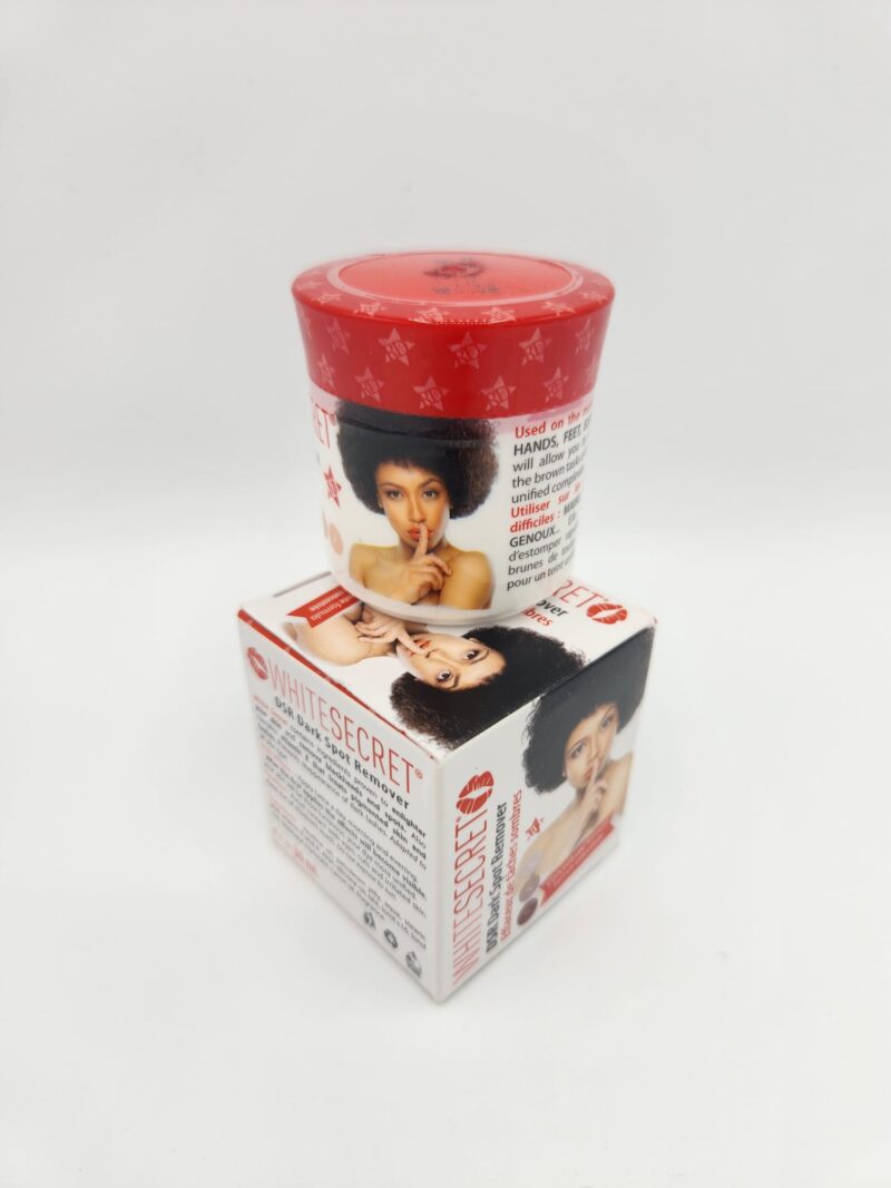WHITE SECRET CREME 30ML   1X - Image 3