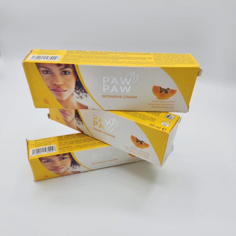 PAWPAW Crème Tube