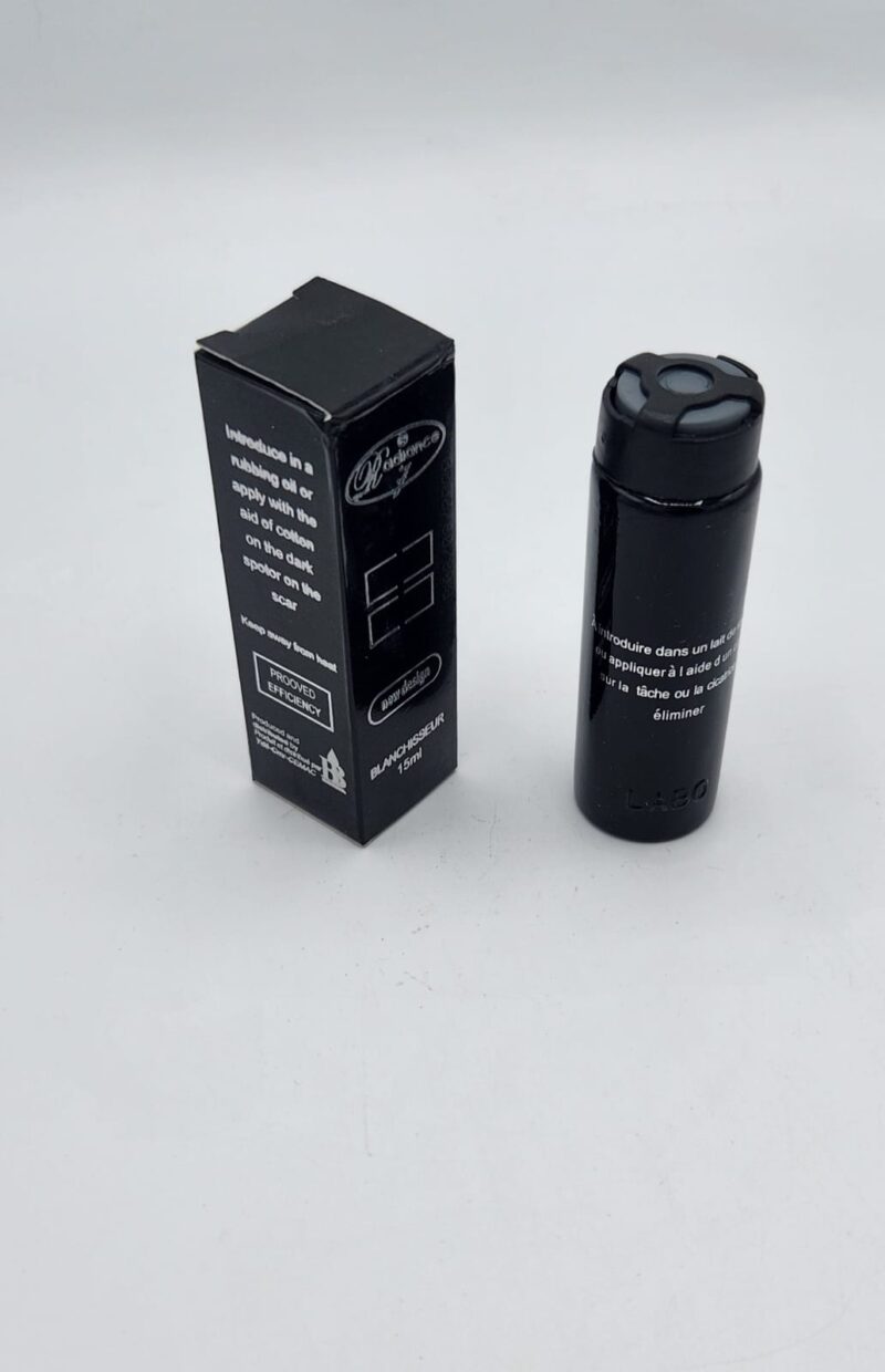 Blanchisseur Radiance 15ml – Sérum Éclaircissant Anti-Taches - Image 4