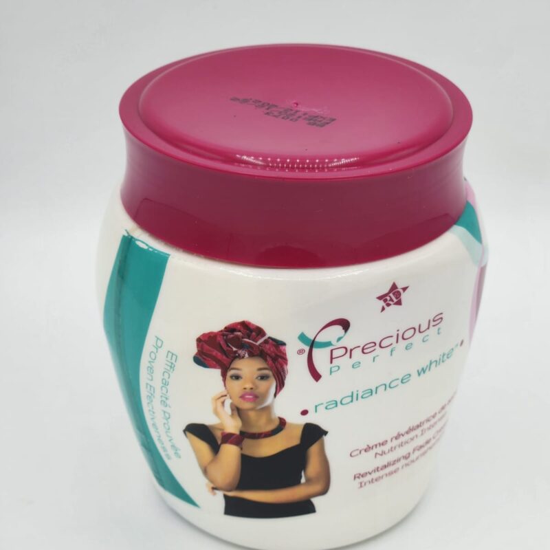 Creme Concentré Éclaircissant de Precious Perfect. 500m