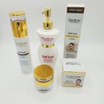 Gluta Master Half-Cast