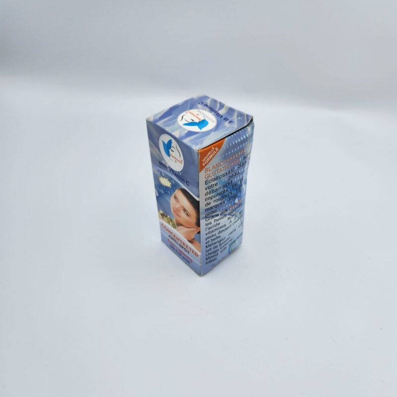 Lot Blanchisseur Anti-Taches Lait - 3 Boosters Éclaircissants pour Teint Unifié - Image 6